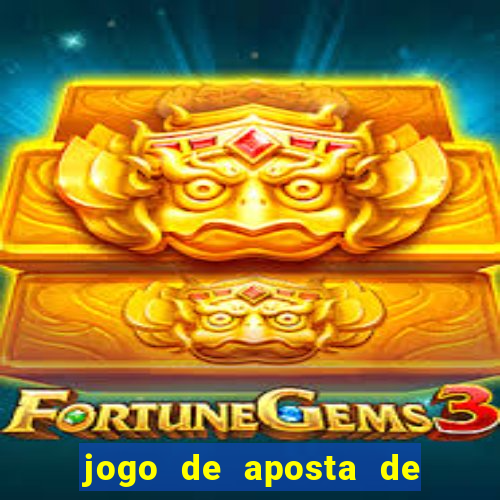 jogo de aposta de 10 centavos